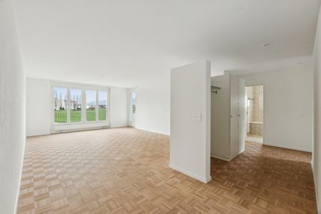 Grosszügige 4.5-Zimmer-Wohnung - Photo 2
