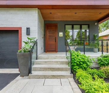 For Lease - 41 Invermay Avenue, Toronto, Ontario - Photo 4