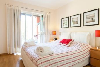 Apartamento T2 em Setúbal