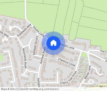 88 Hoults Lane, Greetland, Halifax, HX4 8HN - Photo 1
