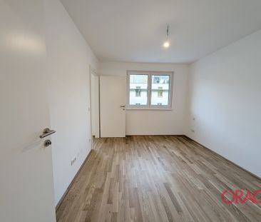 ERSTBEZUG: Wunderbare 2-Zimmer Wohnung mit Balkon in 1100 Wien zu m... - Photo 3