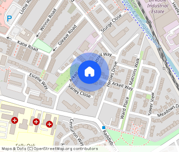 3 bedroom end of terrace house to rent - Photo 1