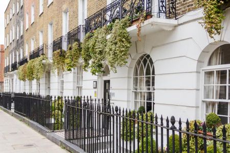 Flat 506 North Gower Street, Euston NW1 2LY - Photo 5