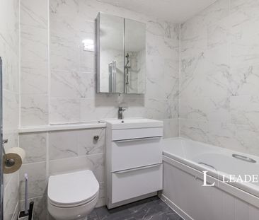 2 bedroom apartment to rent Foxglove Way, Wallington, SM6 - Photo 2