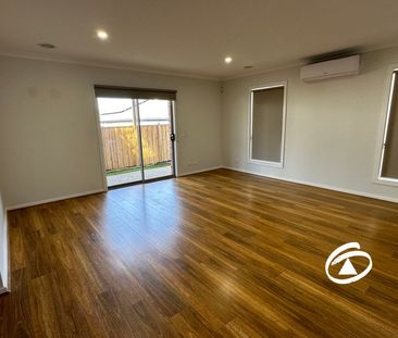 14 Kenana Street, 3978, Clyde North Vic - Photo 4