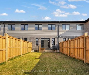 For Lease - 50 Wilkinson Avenue, Cambridge, Ontario - Photo 3