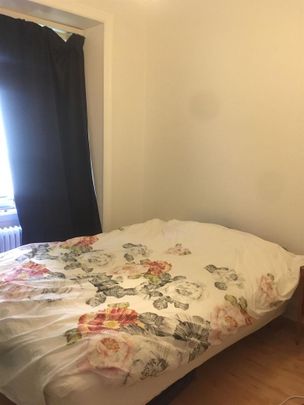 Göteborg, Göteborg, Sveagatan - 52kvm - Foto 1