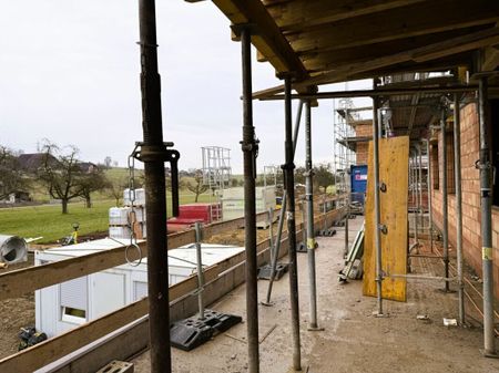 More space to live – First occupancy in Mettlen - Photo 4