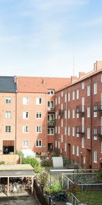 Amiralsgatan 66 B - Foto 3