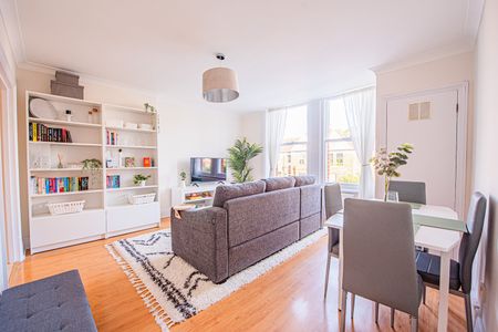 2 Bed Flat, Canfiled Gardens, NW6 - Photo 4