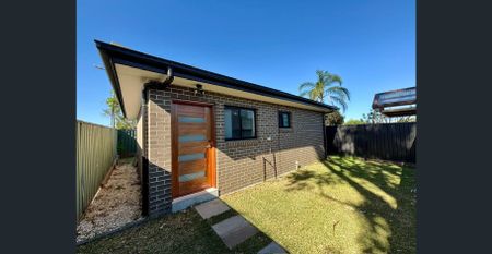 MODERN 2 BEDROOM GRANNY FLAT - Photo 2