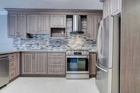 For Lease - 65 Mindy Crescent, Markham, Ontario - Photo 4