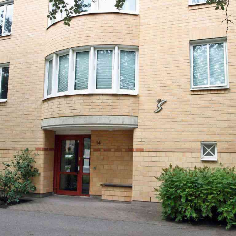 1 RUM KOKVRÅ - Photo 1