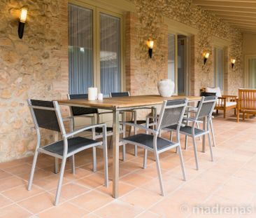 Planta baja de alquiler en Carrer del Mar, Ventalló - Photo 6