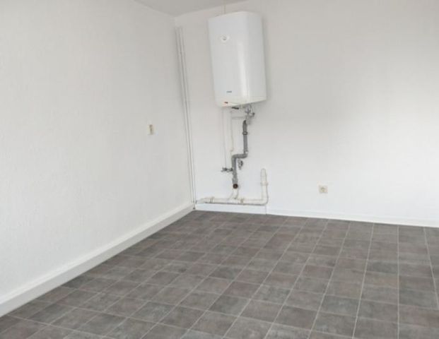 Gemütliche 2-Raum-Dachgeschoss-Wohnung im Stadtzentrum Riesa´s - Foto 1