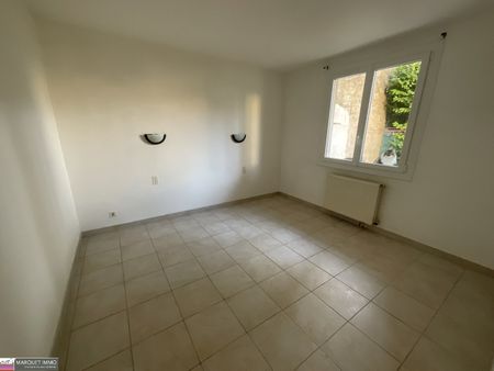 Location Appartement 2 pièces 64m² BEZIERS 34500 - Photo 4