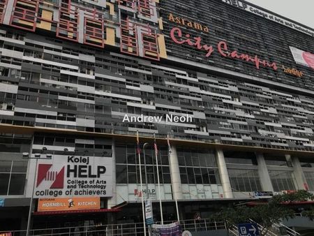One Stop @ Fraser Business Park, KLCC, KL City Centre - Photo 2