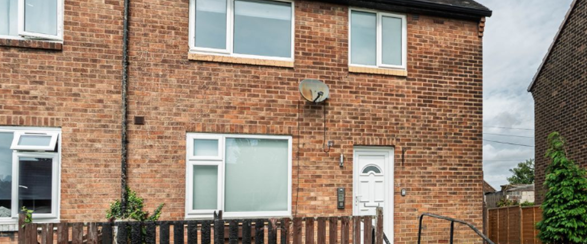 Harrow Road Room 2 - Photo 1