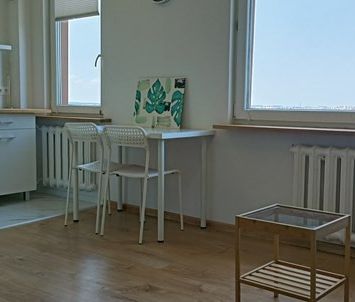 Białystok os. Sienkiewicza, Fabryczna - Photo 1