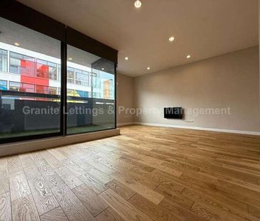 The Burton Building, Oldham Street, Northern Quarter, Manchester, M4 - Photo 5