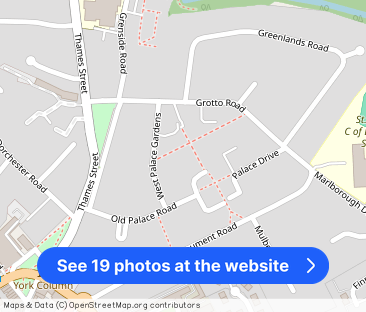 Gateway, Weybridge, Surrey, KT13 - Photo 1