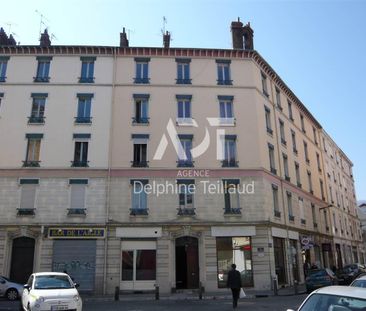 Location Appartement 1 pièce 19m² GRENOBLE 38000 - Photo 5