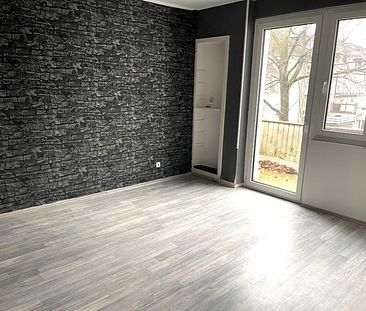"Ideal für junge Leute" Große 2,5 Zimmer-Wohnung mit Balkon in 47226 Duisburg-Rheinhausen - Foto 3