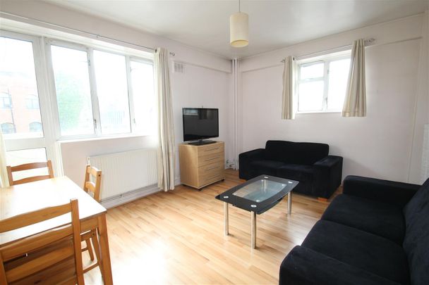 Ansell House, Mile End Road - Photo 1