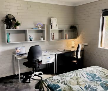 3 Bedroom Apartment south - Double bed - Photo 2