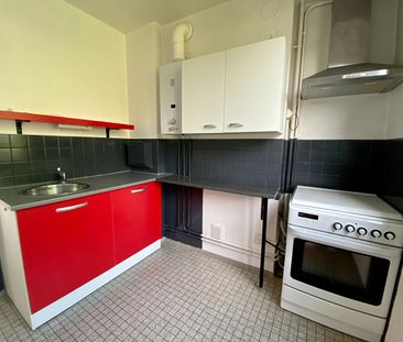 EVREUX - Appartement 1 pièce - Photo 2