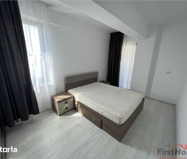 Apartament 2 camere-premium,etaj 2,parcare, bloc nou Piata Moldovei - Photo 3