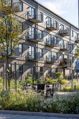 Hejaregatan, Växjö - Photo 1
