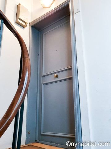 Logement à Paris, Location meublée - Photo 3