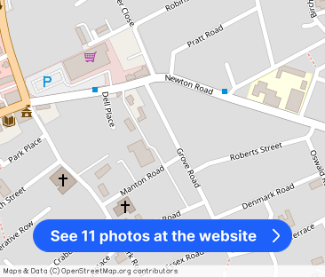 Grove Road, Rushden - Photo 1