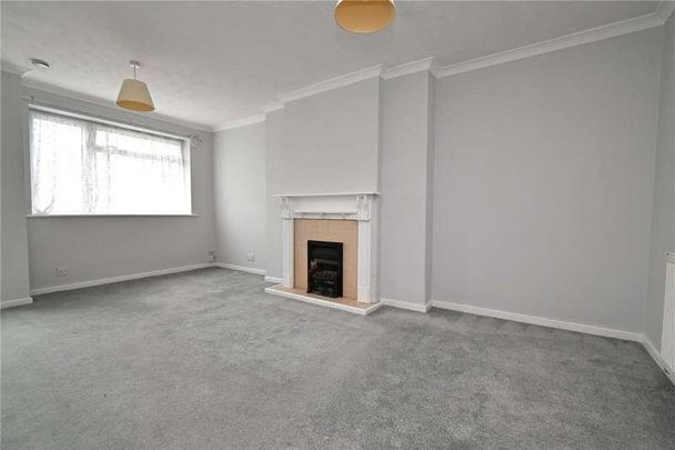 Britten Road, Basingstoke, Hampshire, RG22 - Photo 1