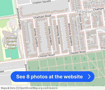 Oakley Gardens, Hartlepool, TS24 - Photo 1