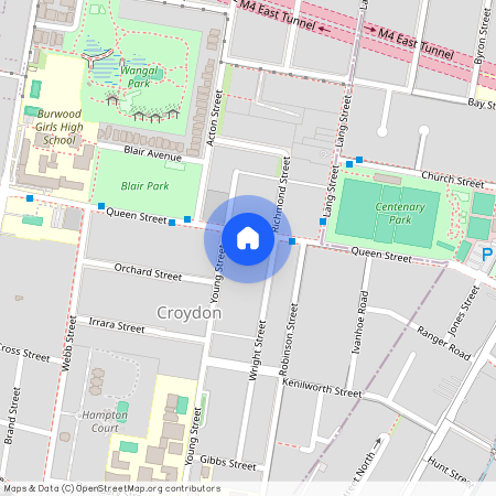 48 Queen Street, NSW 2132, Croydon