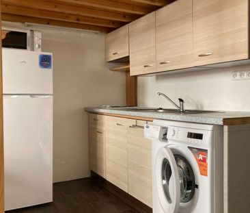 Pronájem bytu Garsoniéra • 25 m² bez realitkyU Smaltovny, Praha - H... - Photo 4