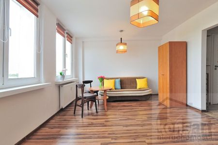 Przytulna kawalerka przy Parku Kasprowicza - Photo 5