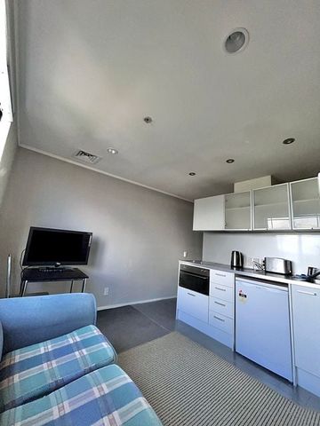 Sunny Top Floor Apartment on the CBD's Fringe - Photo 5