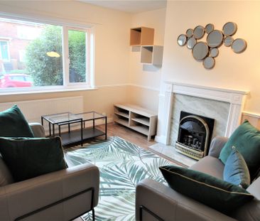 5 STANMORE GROVE Leeds - LS4 2RJ - Photo 6