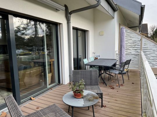 Rare opportunity in the Holy Land with this beautiful 3.5 room apartment - Foto 1