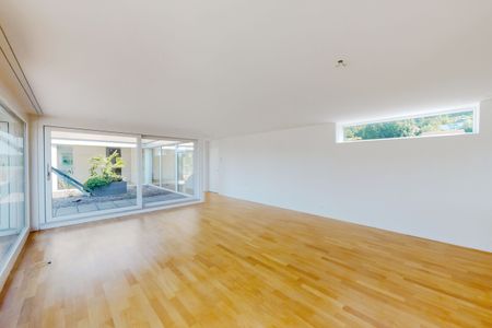 Modern attic apartment with large terrace for rent - Foto 5