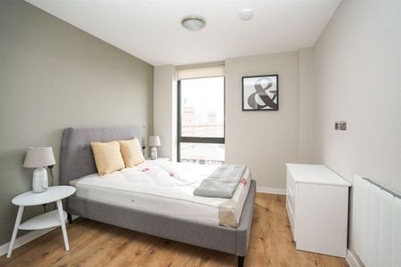 Jesse Hartley Way, Liverpool - Photo 5