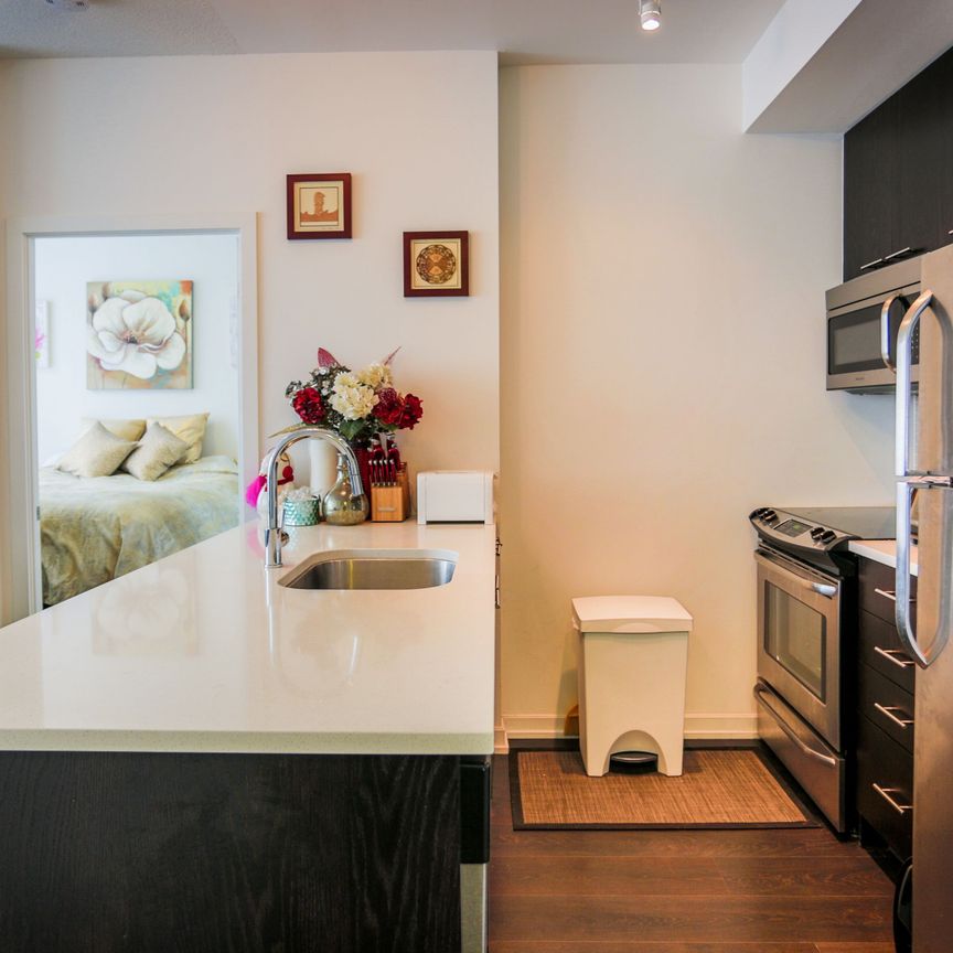 For Lease - 66 Forest Manor Road Unit# 218, Toronto, Ontario - Photo 1