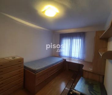 Piso en alquiler en Calle de Santa Rita de Casia - Photo 1