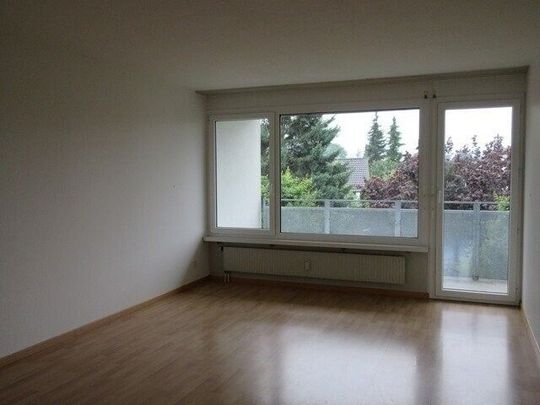 Tolle Wohnung im Grünen! - Photo 1