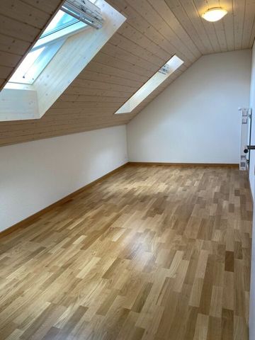 Klein aber fein - 1.5 Zimmer-Wohnung - Photo 2
