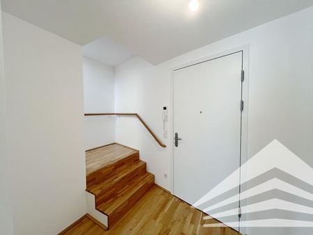 Promenadengalerien: Tolle 2-Zimmer Wohnung mit Dachterrasse in BESTER Innenstadtlage! - Photo 4