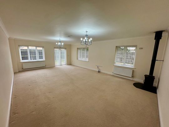 Millers Rise, Brandon, Lakenheath - Photo 1